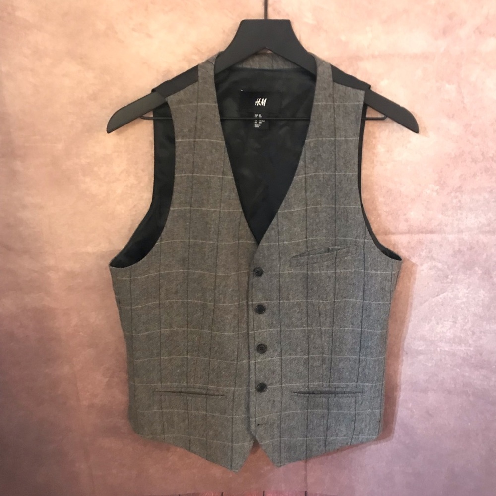 H&M vest